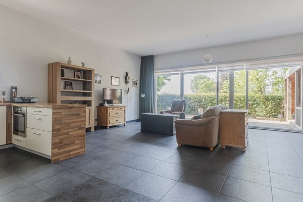 Medium property photo - Annie Romeinstraat 22, 2135 SJ Hoofddorp